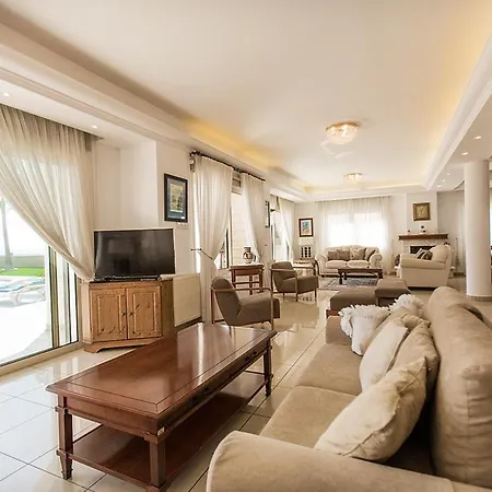 Pearl 4 Bedroom Villa 别墅
