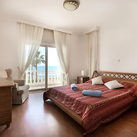 Pearl 4 Bedroom Villa