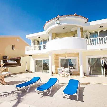 Pearl 4 Bedroom Villa 别墅 *